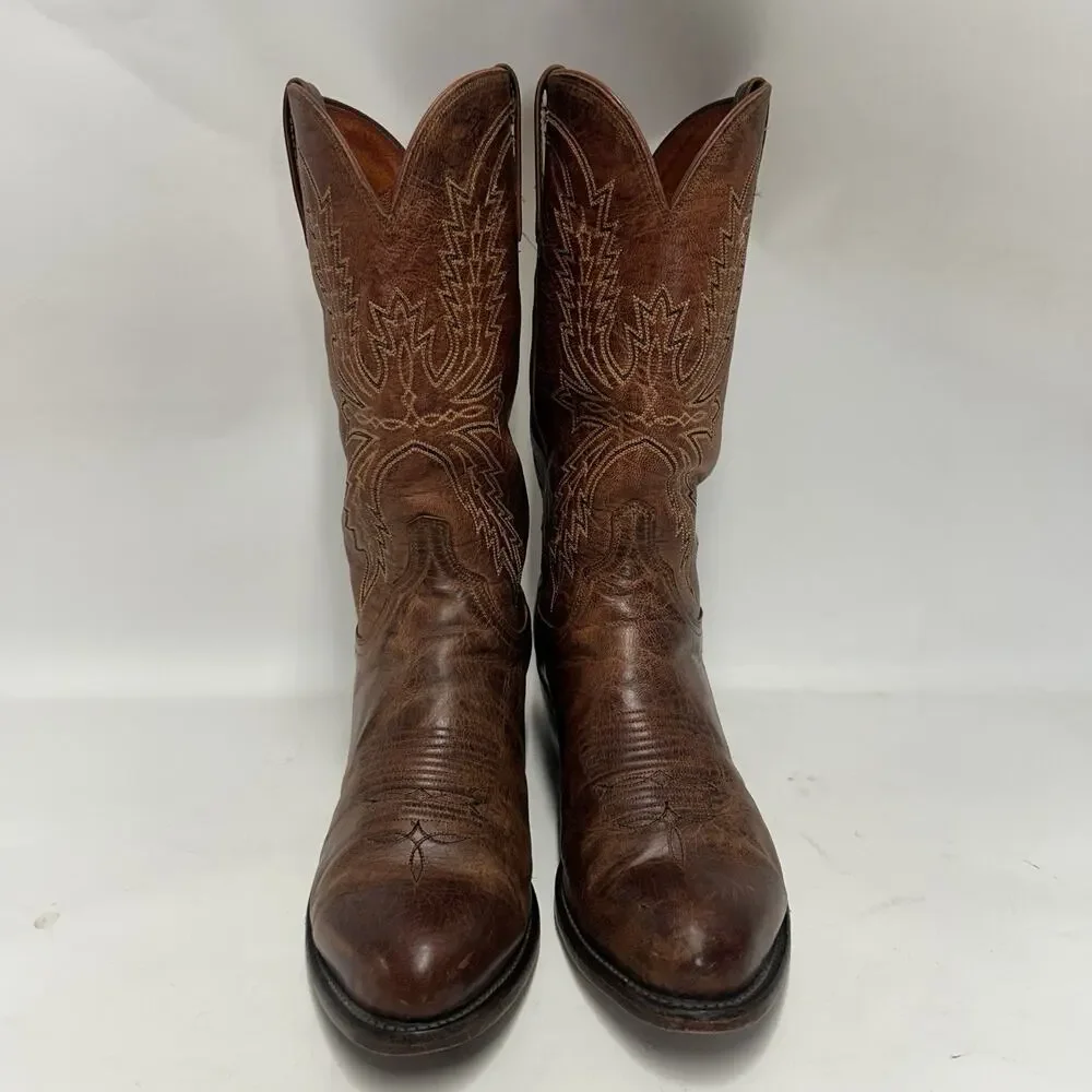 Lucchese this item